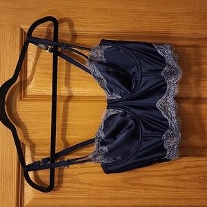 Victoria's Secret Corset Bra